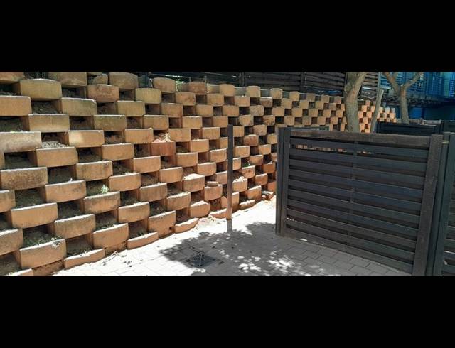 1 BEDROOM APARTMENT FOR SALE IN BRAAMFONTEIN